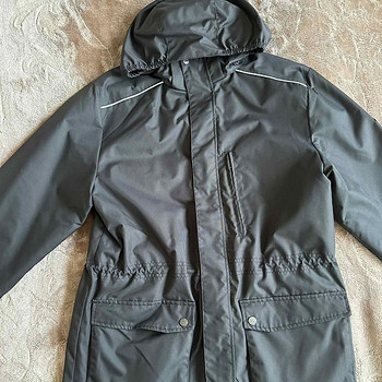 Parka Huppa k/s M(170-176)