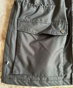 Parka Huppa k/s M(170-176) (3 foto / 4)