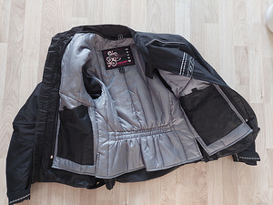 Müüa talvine moto quadro ülikond (2 foto / 6)