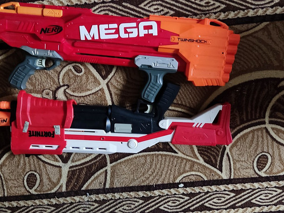 Nerf