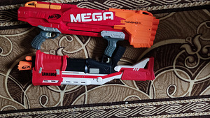 Nerf (1 foto / 1)