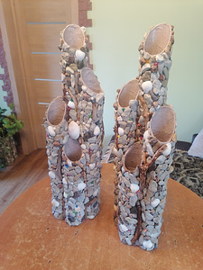 Продам напольную вазу (2 фото из 2)