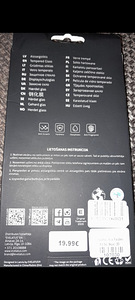 Tempered Glass REDMI10 5G (2 foto / 3)