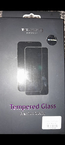 Tempered Glass REDMI10 5G (3 foto / 3)
