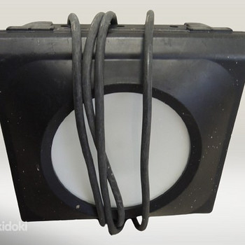 PROZEKTOR NOVIPRO LED 50W IP54 4000lm