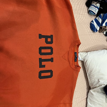 Polo pusa
