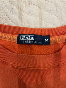 Кофта polo (2 фото из 4)