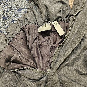 Новые лыжные брюки s 134