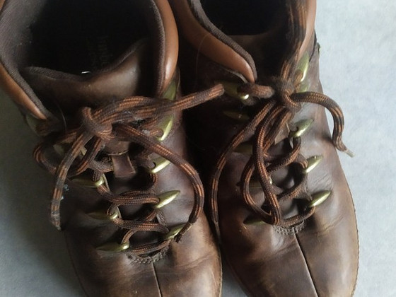 Ботинки Timberland, 41.5