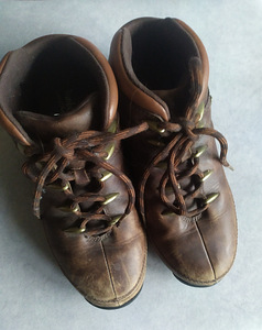Ботинки Timberland, 41.5 (1 фото из 6)