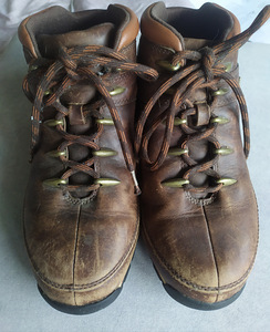 Ботинки Timberland, 41.5 (2 фото из 6)