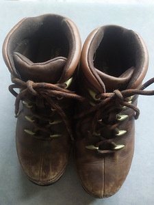Ботинки Timberland, 41.5 (3 фото из 6)