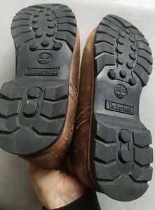 Ботинки Timberland, 41.5 (4 фото из 6)