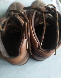 Ботинки Timberland, 41.5 (5 фото из 6)