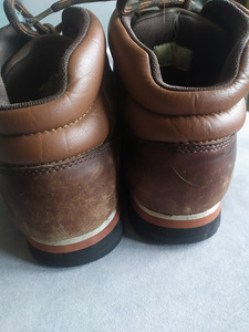 Ботинки Timberland, 41.5 (6 фото из 6)