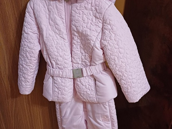 Новый комбинезон Chicco, размер 92