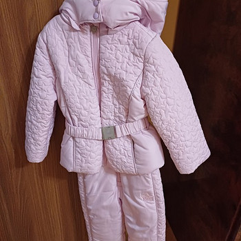 Новый комбинезон Chicco, размер 92