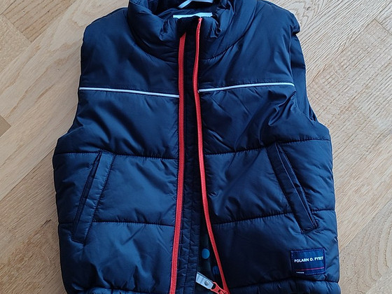 Vest Polarn O. Piret / Vest Polarn O. Piret