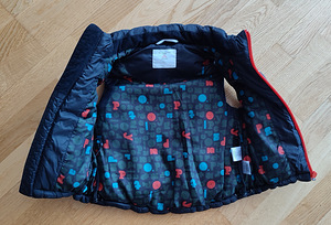 Vest Polarn O. Piret / Vest Polarn O. Piret (2 foto / 2)