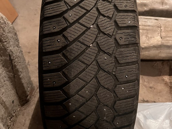 235 / 60 R18 / 5mm