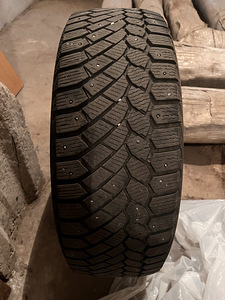 235 / 60 R18 / 5mm (1 фото из 5)