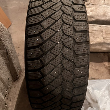 235 / 60 R18 / 5mm