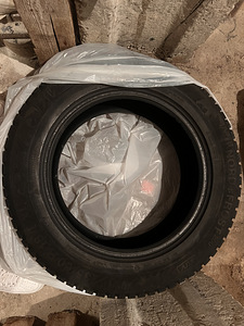 235 / 60 R18 / 5mm (3 фото из 5)