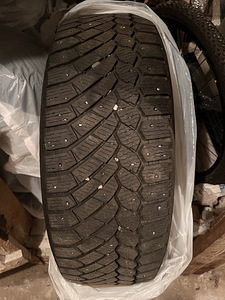 235 / 60 R18 / 5mm (4 фото из 5)