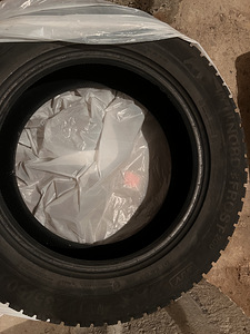 235 / 60 R18 / 5mm (5 фото из 5)