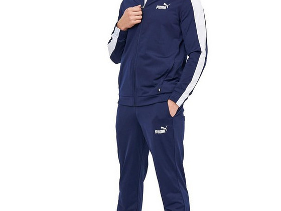 Puma ülikond