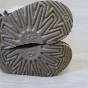 Originaal! UGG Bailey Bow saapad s23,5 (4 foto / 6)