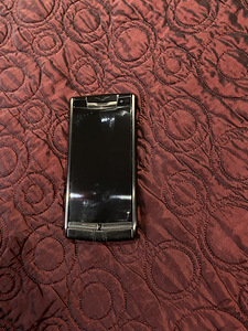 Vertu signature touch (2 фото из 3)