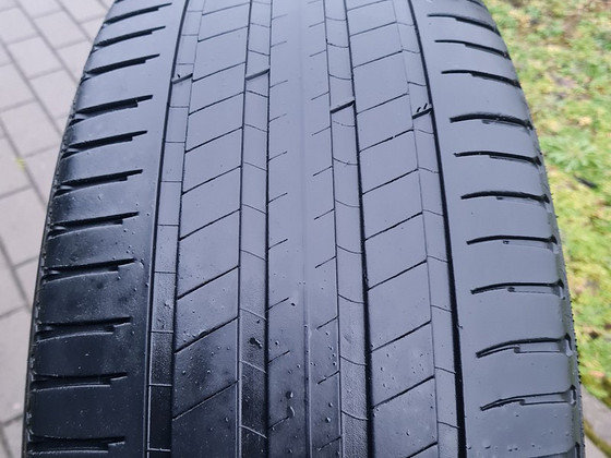 Michelin Latitute Sport 3 (235/50/R19)