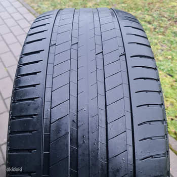 Michelin Latitute Sport 3 (235/50/R19)