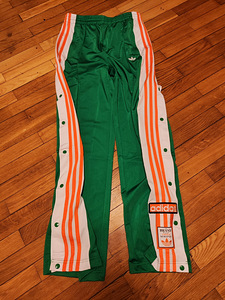 Штаны Adidas adibreak (1 фото из 1)