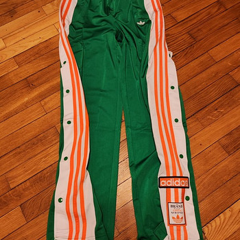 Штаны Adidas adibreak