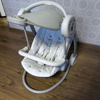 Mamas & Papas 6389 Star-lite Once Upon a Time beebitool