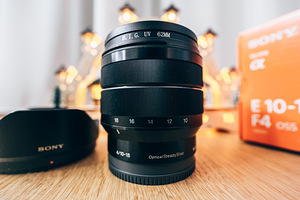 Sony 10-18mm f4 (3 foto / 3)