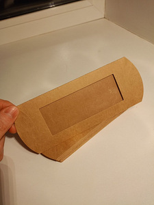 Väikesed kinkekarbid 10 tk (1 foto / 1)