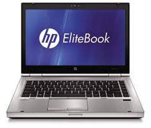 Sülearvuti HP EliteBook 8460p + laadija (1 foto / 5)
