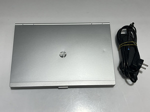 Sülearvuti HP EliteBook 8460p + laadija (5 foto / 5)