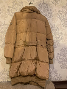 Зимние пальто (1 фото из 3)