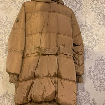 Зимние пальто