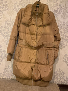 Зимние пальто (2 фото из 3)