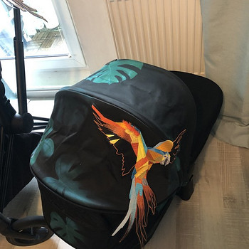 Набор Cybex Priam "Райские птицы