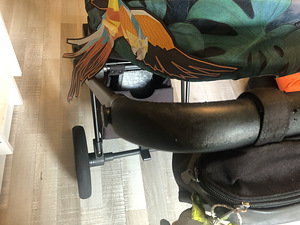 Набор Cybex Priam "Райские птицы (4 фото из 9)