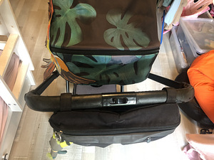 Набор Cybex Priam "Райские птицы (5 фото из 9)