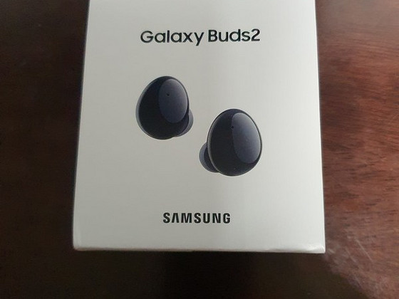 Наушники Samsung Galaxy Buds2