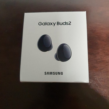 Наушники Samsung Galaxy Buds2