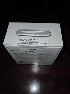 Samsung Galaxy Buds2 kõrvaklapid (3 foto / 4)